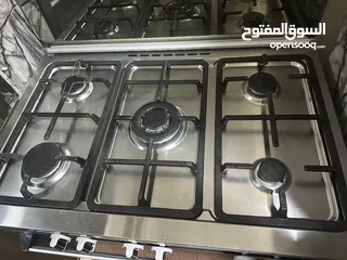  2 غاز ايطالي