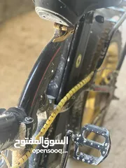  3 بسكليت  كهربائية