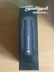  1 مطرة ماء كهربائية smart bottle