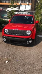  3 jeep rengade 2018