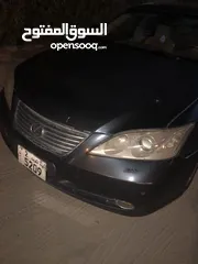  1 للبيع لكزس es350