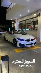  10 2015 BMW M4