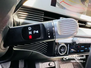  27 ايونك 5 2022 فحص كامل 7 جيد هيونداي ايوينك  5 Electric 2022