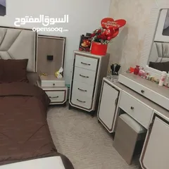  1 شقه للبيع مدينه الشرق