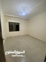  7 شقة طابق اول للايجار في مرج الحمام