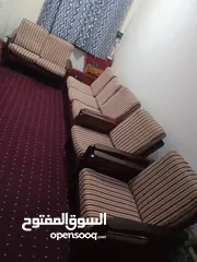  1 كنب سويدي قوي