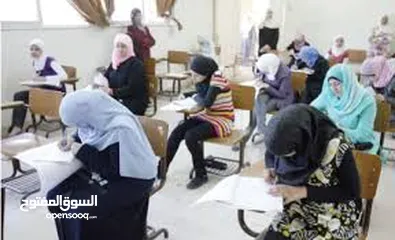  4 مدرس لغة انجليزية بخبرة ممتازة  ( توجيهي / جميع المراحل ) و علامات مرتفعة " جيل 2008 و 2007 "