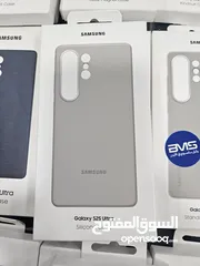  6 كفرات سامسونج s25 ultra اصلي بسعر حرق