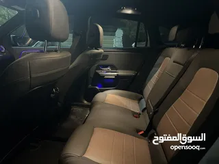  8 مرسيدس بنز Mercedes AQA 2021