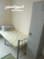  5 سرير مفرد شخص واحد 