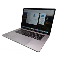  2 MacBook Pro 2019 very clean same as new with touch and 4GB Graphic