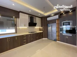  2 شقة طابقية (سكن خاص) للبيع بإطلالة (بانارومية) وجميلة جداً على السيتي مول وحدائق الحسين وقرب مكة مول