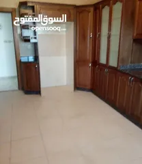  5 شقة مميزة - مرج الحمام - 4نوم 2ماستر - 220م