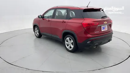  5 (FREE HOME TEST DRIVE AND ZERO DOWN PAYMENT) CHEVROLET CAPTIVA
