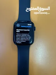  3 Apple Watch Series 6