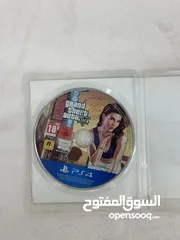  7 بلايستيشن 4 "1تيرا" مع كرتونتها مع اربع العاب  PS4”1T”and four games