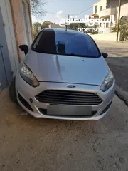  5 فور فيستا 2015