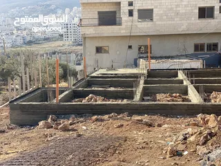  15 كافة اعمال البناء والمقاولات