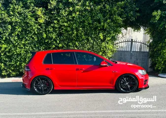  3 Golf R 2015-2016 4*4