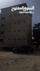  3 عمارة مفروشة للبيع دخلها الشهري 4000 دينار مكونة من 29 استوديو
