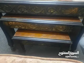  9 كنبايات زان شبه جديد