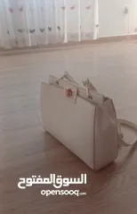  4 شنتة و محفظة