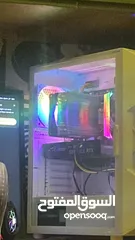  3 جهاز جيمنج مستعمل استعمال خفيف للبيع بسعر مناسب