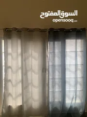  1 curtain for sale
