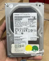  2 3TB Pulled Out HDD - هارديسك !
