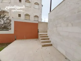  1 شقة تسوية. مع ترس بمساحة 150 متر للبيع في عرقوب خلدا ( Property ID : 30409 )