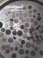  6 عمله اردنيه قديمه وعمله ثانيه