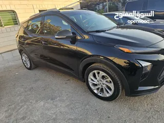  25 شيفروليه بولت EUV الحجم الكبير 2023 chevrolet bolt euv 2023 2022 صناعة أمريكيه وارد أمريكي