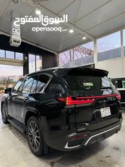  4 لكزس f-sport 2023