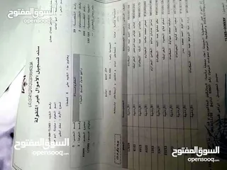  4 ارض ب موبص بسعر حرق دفعة و اقساط او كاش