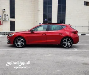  2 سيات ليون اف ار موديل 2021