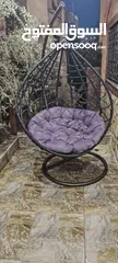  1 مرجيحة عش البلبل