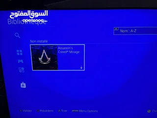  3 Ps4 bon etat ila wa93at chi haja raj3ou 3la hssabi