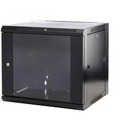  10 كبينة سيرفر انترنت باحجام متنوعة  وأفضل الاسعار Network Cabinet  من 4u to 42 u