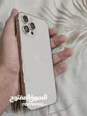  4 ايفون 12pro max بحالة جيده شبه الجديد