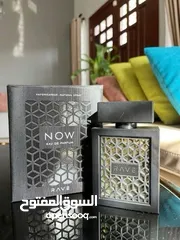  20 فخامة رجالي & أنوثة نسائية بسعر واحد! اختار عطرك وعيش الستايل بطريقتك