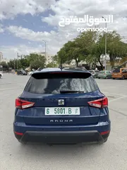  3 سيات ارونا 2018