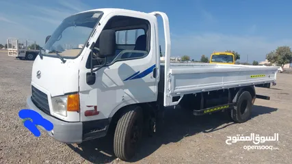  3 Hyundai 3 ton