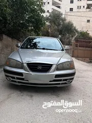  6 هيونداي النترا للبيع