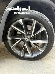  7 كودياك SportLine ترخيص 2020 محرك 2000 ديزل