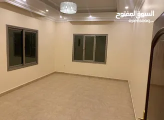  2 للايجار شقة ملحق في عبدالله المبارك  Apartment for rent in Abdullah Al Mubarak