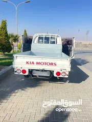  10 بكم كيا بنقو 2018 فحص كامل