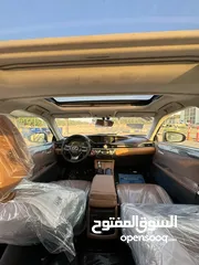  5 لكزس خليجي 2017ES350 بدون اي حادث ضمان جير ماكينه شاصي ضمان تسجيل عمان