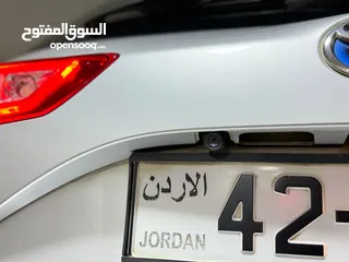  31 تويوتا يارس 2018