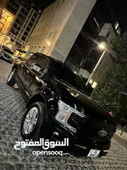  9 ايكو ديزل اعلى صنف 7 جيد FORD F-150 2018     PLATINUM