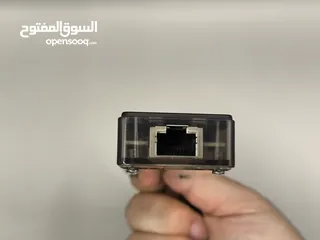  7 متوفر USB-C Hub بنصف السعر!!